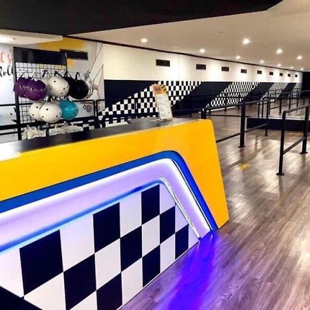 Ambassador City Jomtien Inn Wing Ban Nong Hin  Ngoại thất bức ảnh