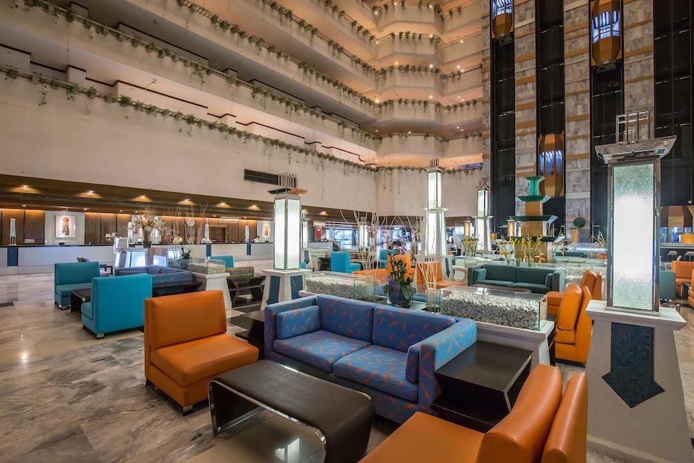 Ambassador City Jomtien Inn Wing Ban Nong Hin  Ngoại thất bức ảnh