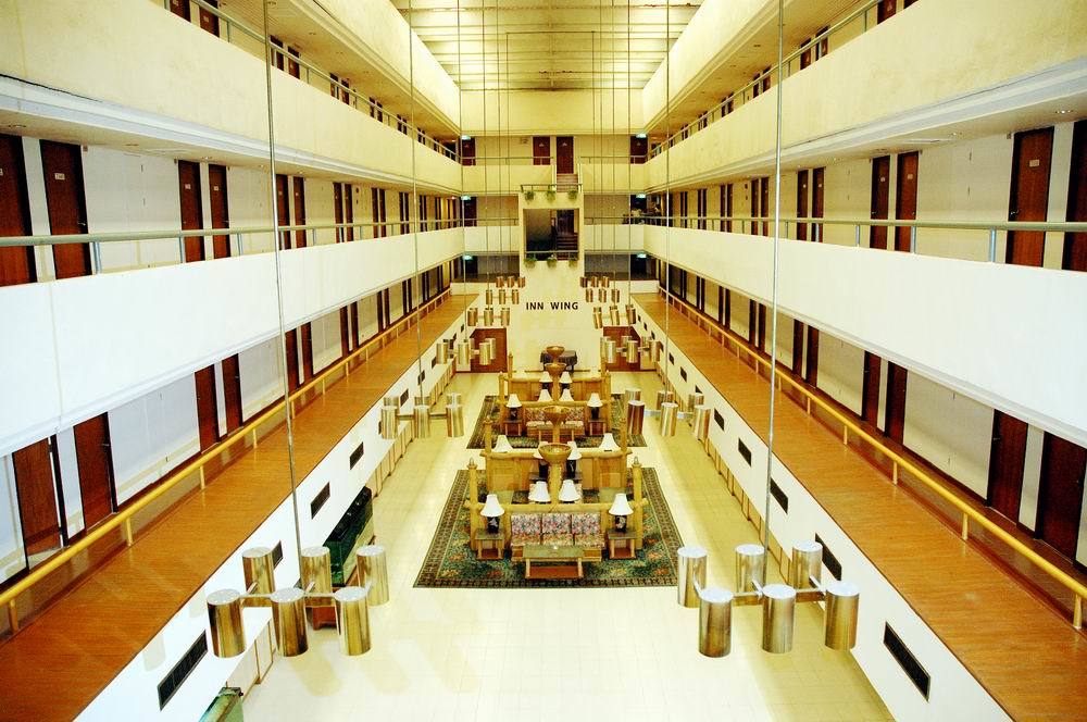 Ambassador City Jomtien Inn Wing Ban Nong Hin  Ngoại thất bức ảnh