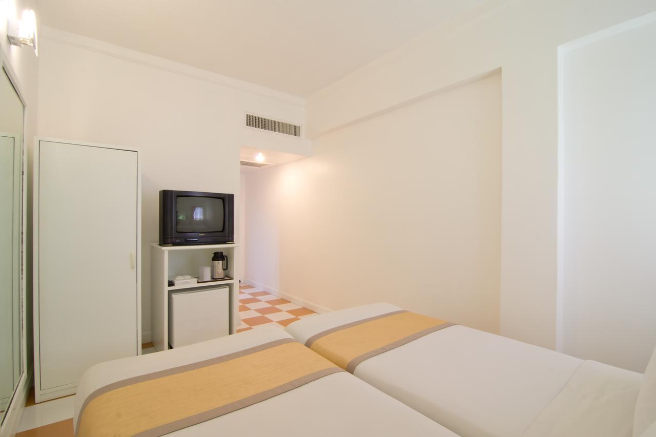 Ambassador City Jomtien Inn Wing Ban Nong Hin  Ngoại thất bức ảnh