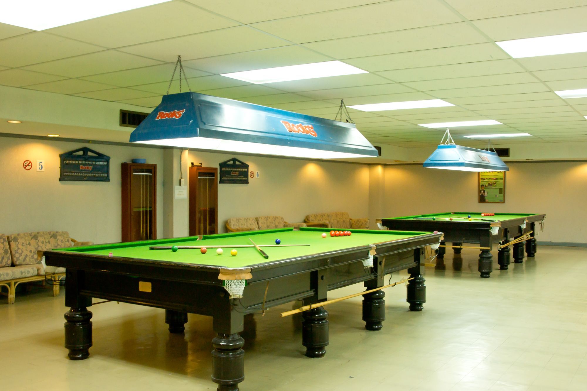 Ambassador City Jomtien Inn Wing Ban Nong Hin  Ngoại thất bức ảnh